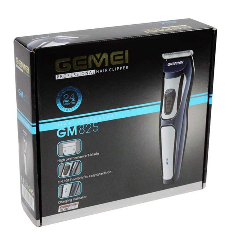 Makine rroje Profesionale Igemei 825 | Hair clipper