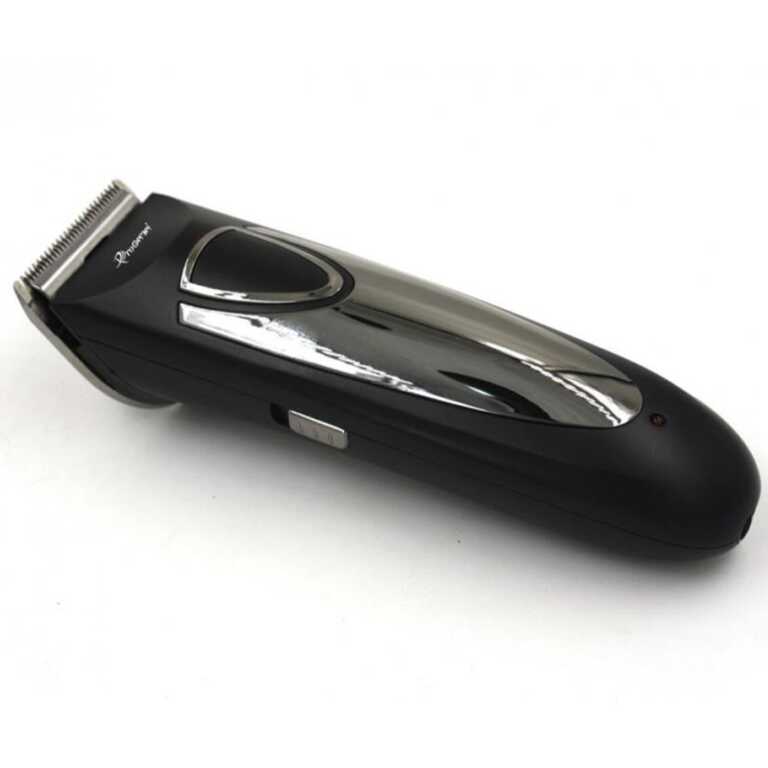 Makine Qethese Elektrike – Gemei Hair Clipper