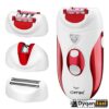 Depilator Progemei per femra - Best Price online