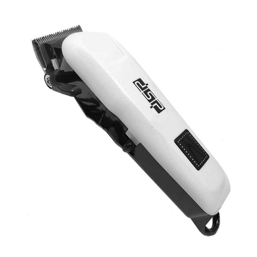 Makine qethje dhe rroje DSP | Professional Hair Trimmer