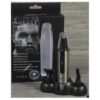 Makine Rroje 3 ne 1 - Sokany Nose Ear Hair Trimmer