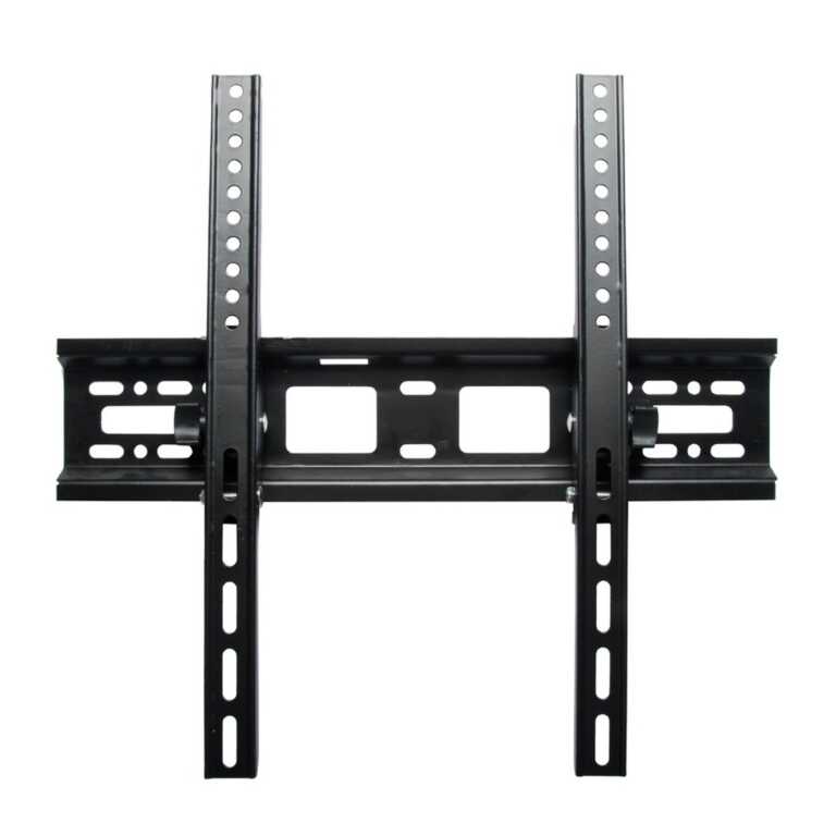 Mbajtese murale televizori | Flat Panel Tilt Mount