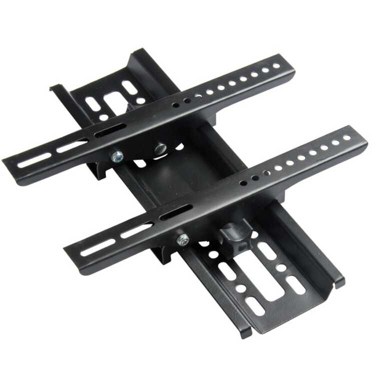 Mbajtese Televizori Murale | Flat Panel Mount Tilt