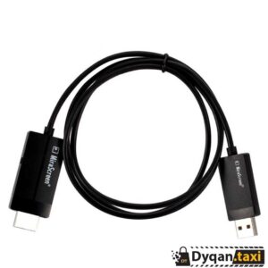 Mirascreen HD Stick Cable | Wireless Display Dongle