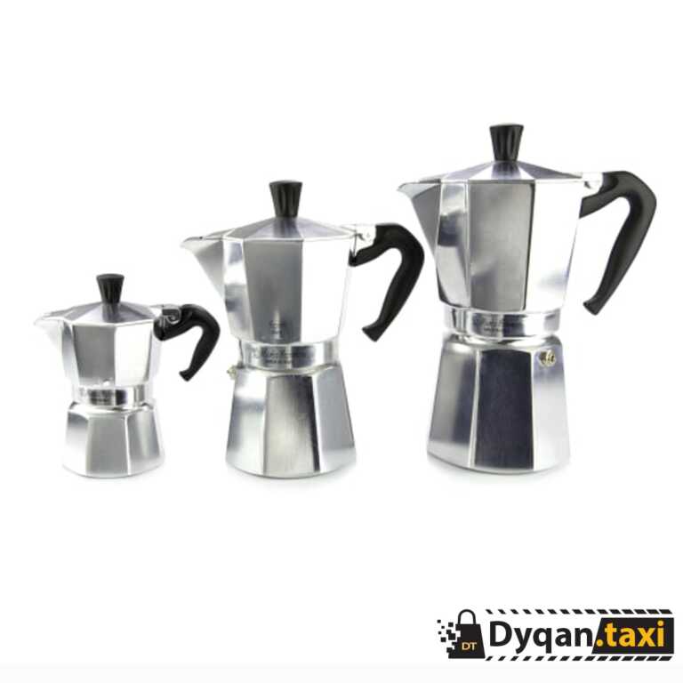 Moka Pot Coffee Maker per Kafe Ekspres | Shitje online