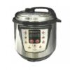 Multicooker Dessini - Tenxhere me Presion - 6L