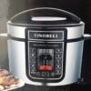 Multicooker Nobel1 - Tenxhere me Presion - N1