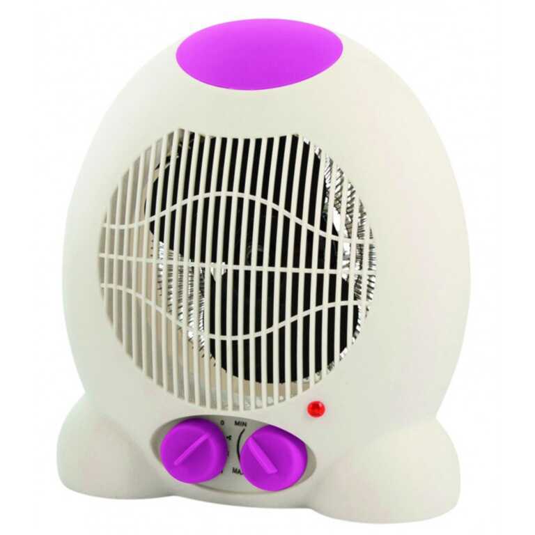 Ngrohese – Freskuese me ajer – MXD Termoventilatore