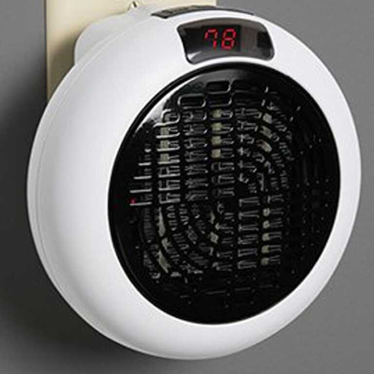 Ngrohese Murale – High Quality Economic Heater
