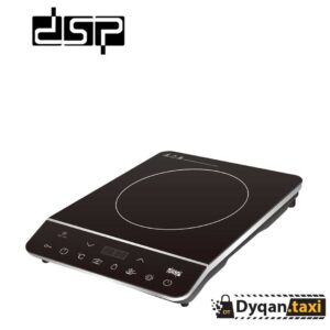 Pianure me induksion DSP - Fuqia 2000W