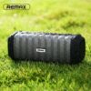 Boks me Bluetooth Remax | Portable Music Speaker