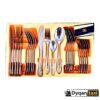 Set kuzhine Zepter - Quality Golden Finish