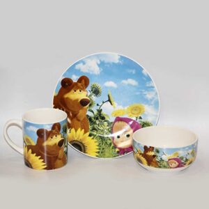 Set ushqimi per femije