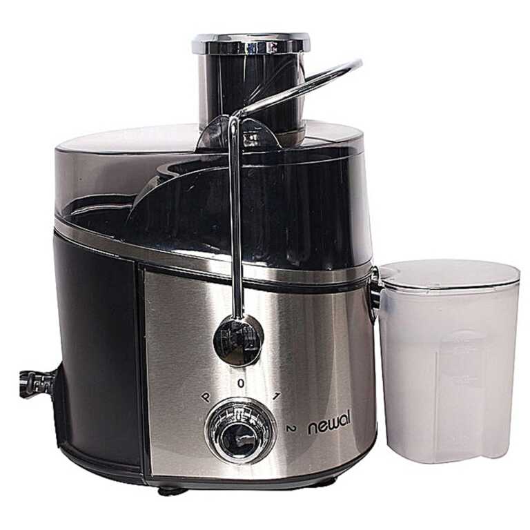 Shtrydhese per frutat – Newal Fruit Extractor