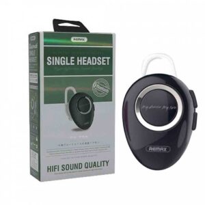 Single headset Remax | Kufje Teke me Bluetooth