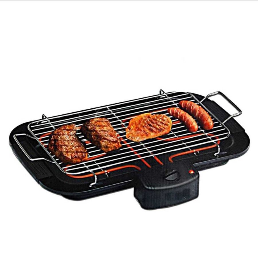 Skare elektrike | Electric Barbecue Grill WY-006