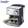 Ekspres Kafe Sonifer - Express Coffee Machine