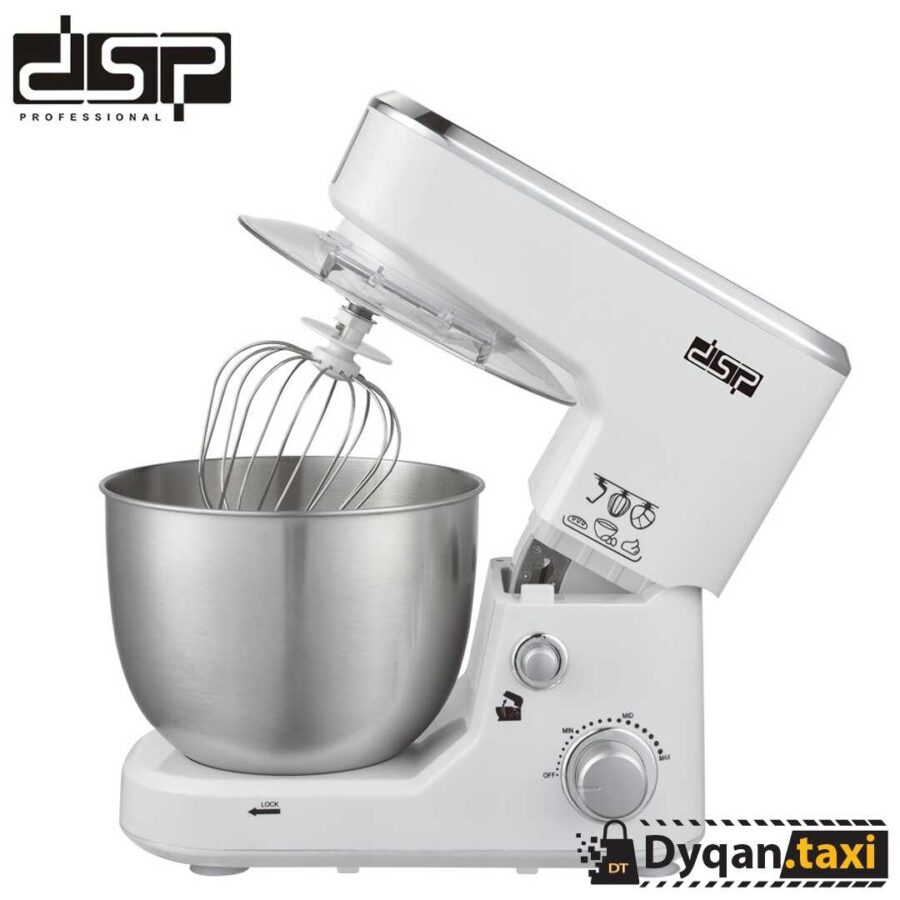 Blender DSP | Stand Mixer 3IN1 | Profesionale