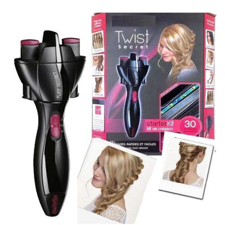Stilues flokesh – Sokany Twist Secret Automatic thumbnail 2