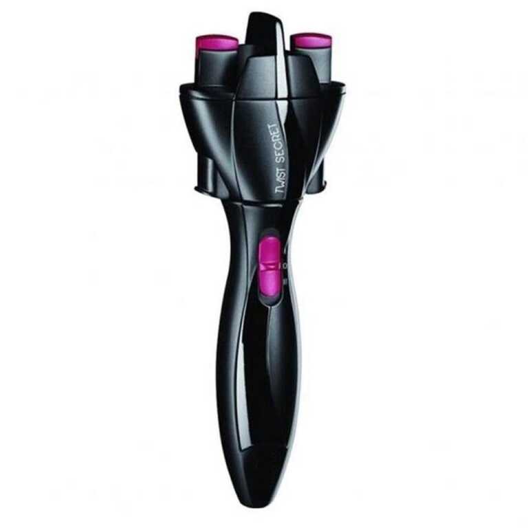 Stilues flokesh – Sokany Twist Secret Automatic