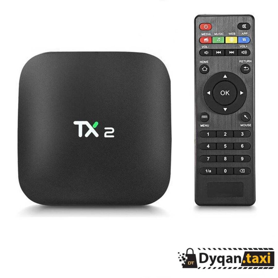 TX2 Tv Box - Android Smart TV | Best Buy online