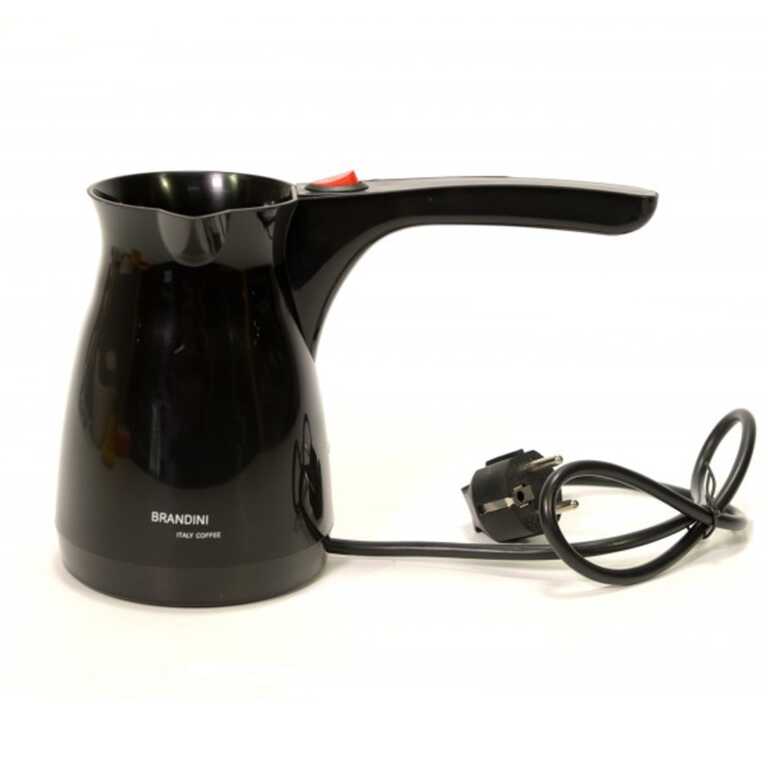 Xhezve me korent – Brandini 1000W Coffee Maker
