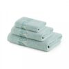 Peshqir Orion, 100% pambuk, Jeshile 70x140 - Bli Online