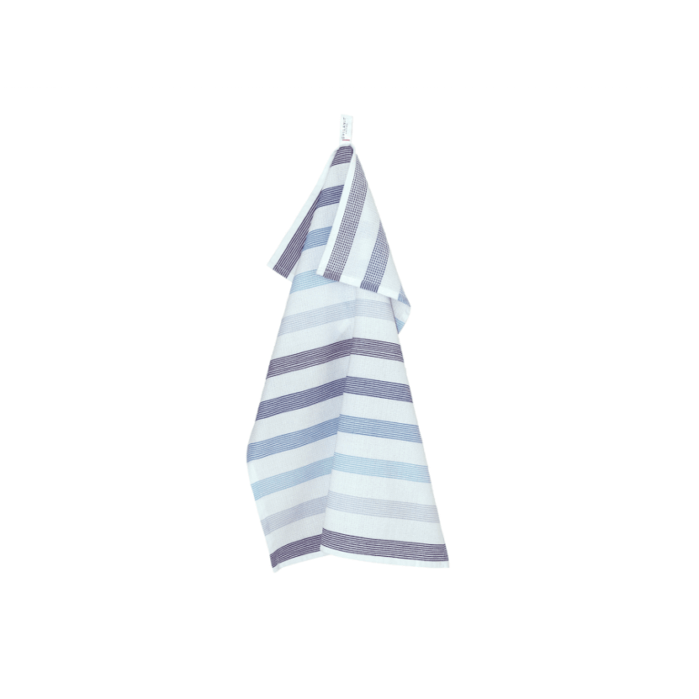 Pecete Chile – stripes, 100% pambuk, ngjyre e bardhe