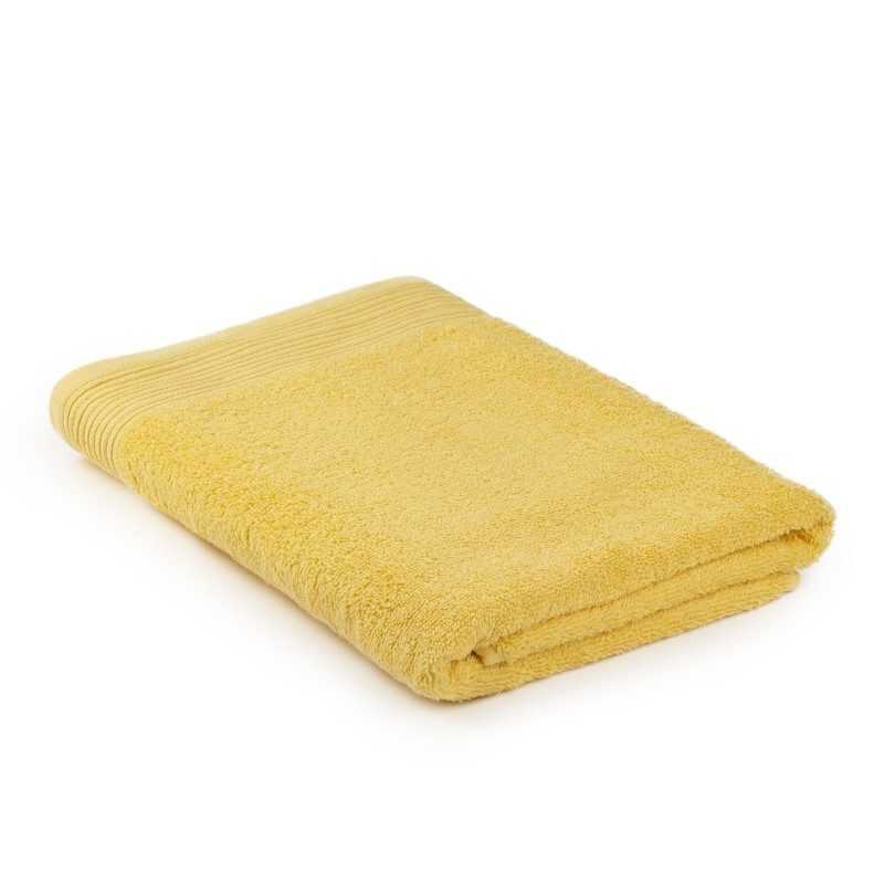 Peshqir Prima, 100% pambuk, Portokalli