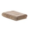 Peshqir Bamboo -ngjyreGri/Kafe,