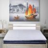 Dyshek i Holle Lavender multifunksional Bli Online