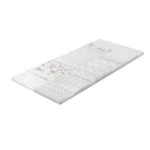 Dyshek i holle Roll-up Bamboo me 5 zona