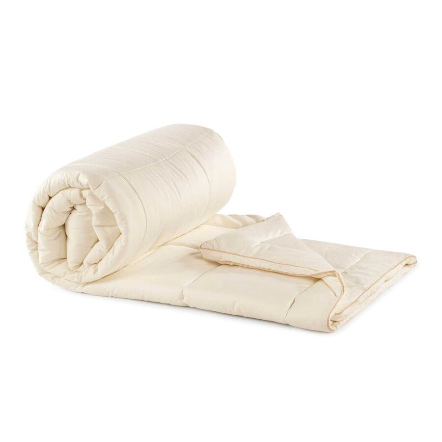 Jorgan Bamboo Cotton me fibra bambuje