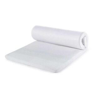 Dyshek i holle Roll-up MemoSilver multifunksional