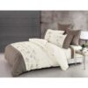 Set Carcaf & Kellef Astrid - Saten Cover Sheet