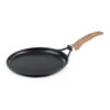 Tigan per krepa - Black Lava Stone