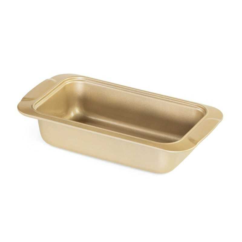 Tave prej bakri - Gold Casserole