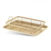 Tave Crisper, Rosmarino
