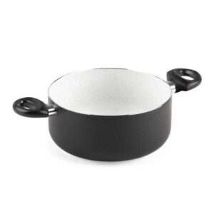 Tenxhere Eco cook alumini - 24