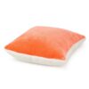 Jastek Dekorativ Beatrice - Solid Coral Pillow