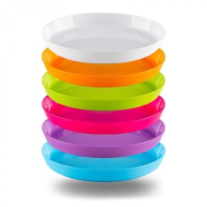 Set pjatash plastike - Shumengjyreshe - Rezistente