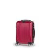 Valixhe me karbon - Scandinavia Carbon Hardcase