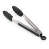 Kapese inoksi per sallaten - Rosmarino Stainless Steal Tool
