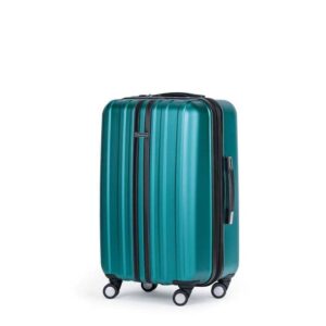 Scandinavia Luggage - Valixhe udhetimi me kapacitet te larte