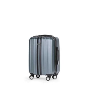Valixhe rrobash per udhetim - Scandinavia Silver Luggage
