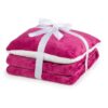 Jastek dhe Batanije Beatrice Purple Luxury & Soft | Bli Online