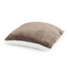 Jastek Dekorativ - Beatrice Brown Pillow