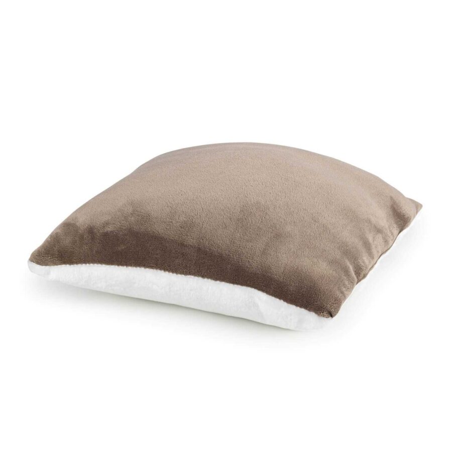 Jastek Dekorativ - Beatrice Brown Pillow
