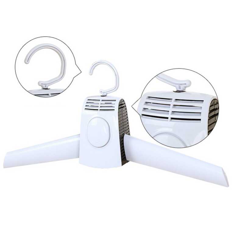 Varese dhe tharese rrobash | Electric drying rack