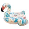 Flamingo me ajer per ne det | Inflatable Intex